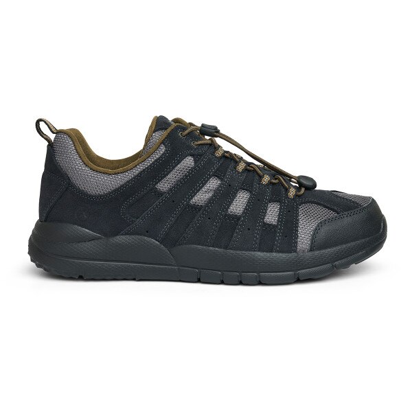 No. 44 Trail Walker in Dark Grey